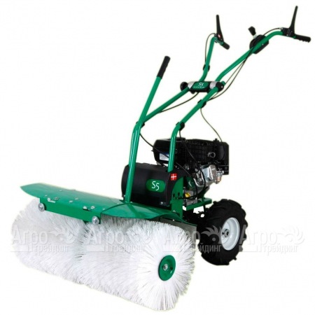 Подметальная машина GreenTiller S5-800  в Омске