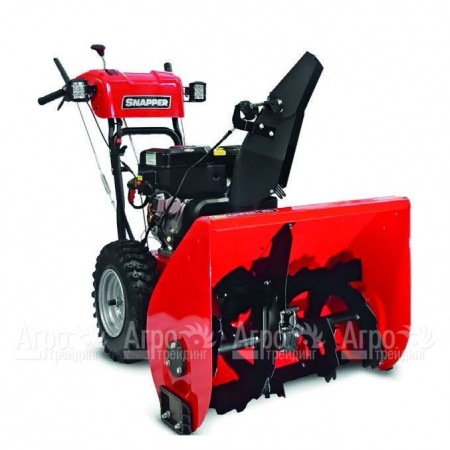 Снегоуборщик Snapper H1732ES в Омске