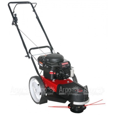 Колесный триммер Craftsman 77374 в Омске