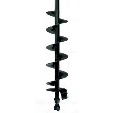 Шнек для мотобура Maruyama DRILL 150  в Омске