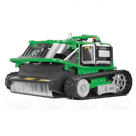 Газонокосилка-робот Caiman Commando 450 кг  в Омске