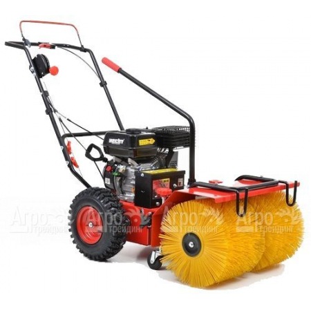 Подметальная машина Hecht 8616 в Омске