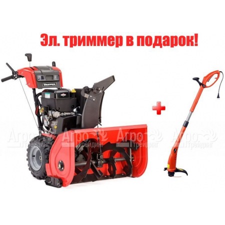 Снегоуборщик Snapper SNP2132SE в Омске