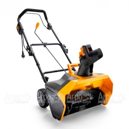 Снегоуборщик электрический Stiga ST 1151 E в Омске
