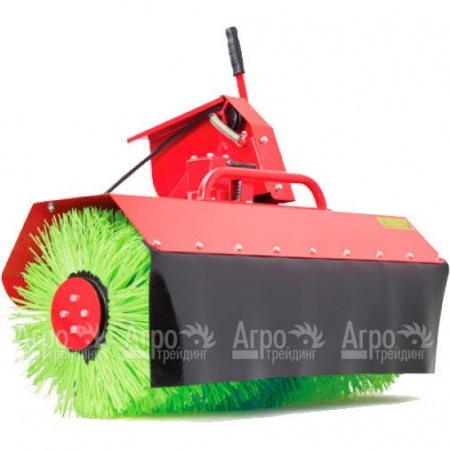 Щетка S000000002067 110 см для тракторов Caiman  в Омске