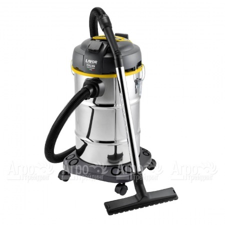 Промышленный пылесос Lavor WTP 30 XE в Омске