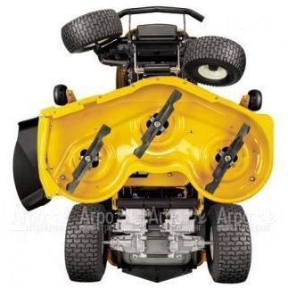 Дека к трактору Cub Cadet GTX 2100, 127 см  в Омске