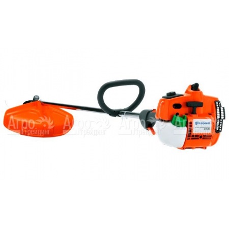 Бензокоса (бензиновый триммер) Husqvarna 223L в Омске