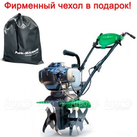 Культиватор Caiman MB 33S в Омске