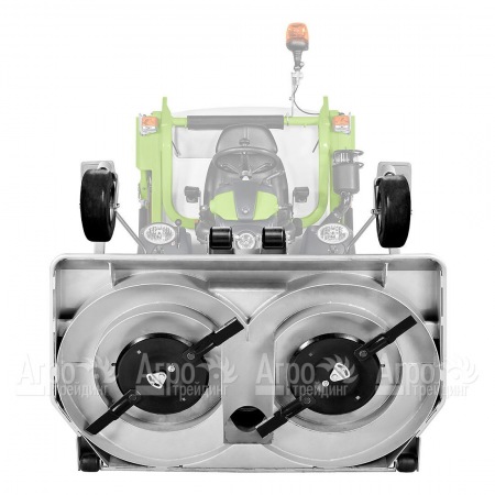 Дека 155 см для Grillo FD 13.09 4WD  в Омске