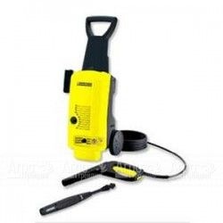 Бытовая минимойка Karcher 4.99 M Plus в Омске