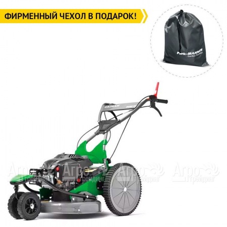 Косилка для высокой травы Caiman XPLORER 60Y  в Омске