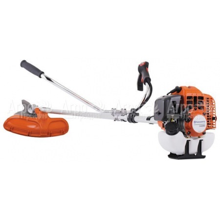 Бензокоса (бензиновый триммер) Husqvarna 236R в Омске