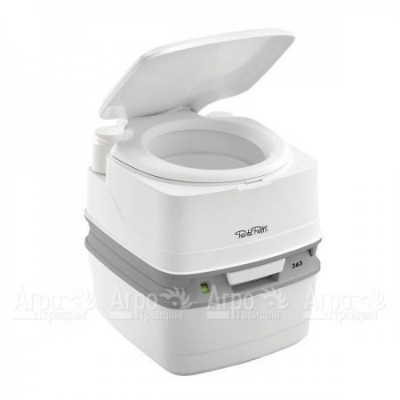 Биотуалет Thetford Porta Potti 365 жидкостной в Омске