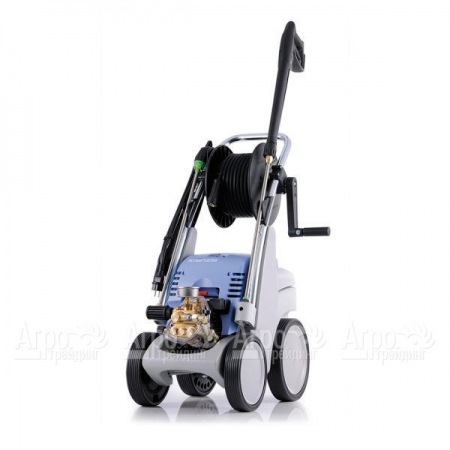 Мойка высокого давления Kranzle Quadro 9/170 TS T в Омске