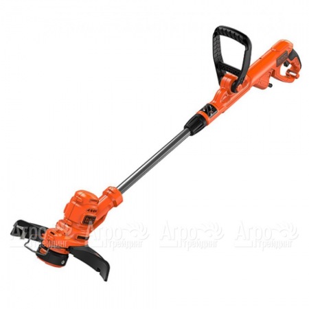Электрокоса (электрический триммер) Black+Decker BESTA525 в Омске