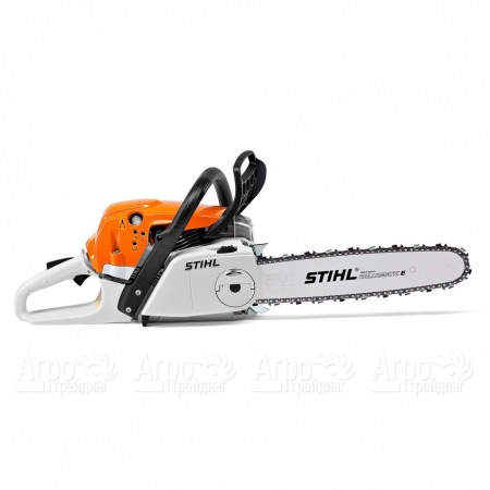 Бензопила Stihl MS 291-18&quot;  в Омске