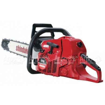 Бензопила Shindaiwa 598-16" в Омске