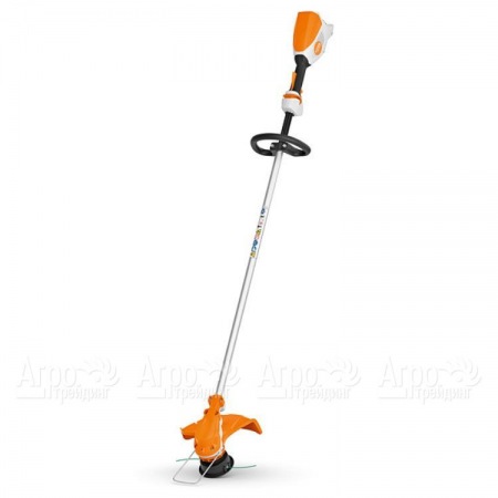 Аккумуляторный триммер Stihl FSA 60 R SET  в Омске