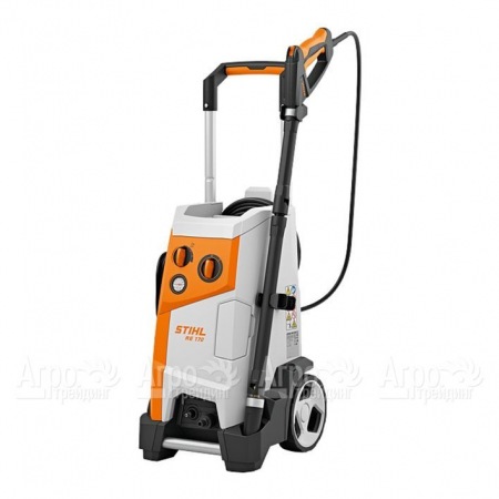 Мойка высокого давления Stihl RE 170 в Омске
