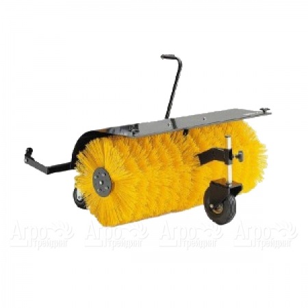 Подметальная щетка для Stiga Villa, Park2+4WD  в Омске