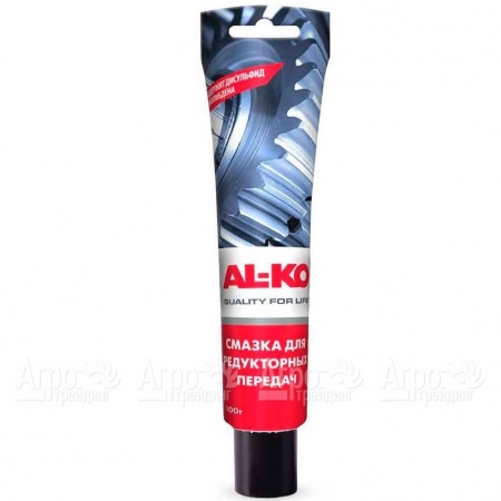Смазка Al-KO для редукторов в Омске