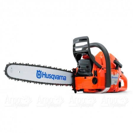 Бензопила Husqvarna 365SP-18&quot;  в Омске