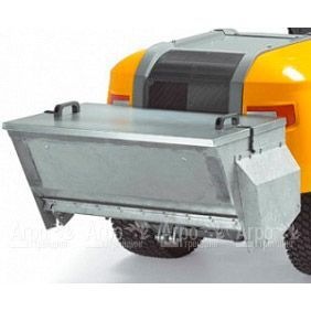 Приспособление для разбрасывания песка и соли SL 90 для райдера Stiga Titan  в Омске