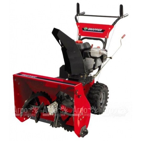 Снегоуборщик Snapper H924RX в Омске