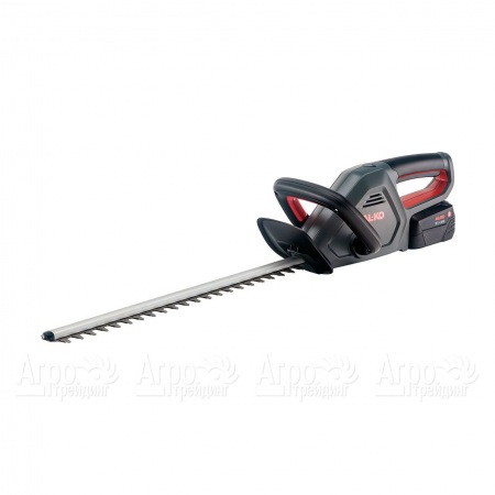 Аккумуляторный кусторез AL-KO Bo Flex HT1845 (без аккумулятора и зарядного устройства) в Омске