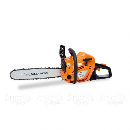 Бензопила Villartec SB571 16" в Омске