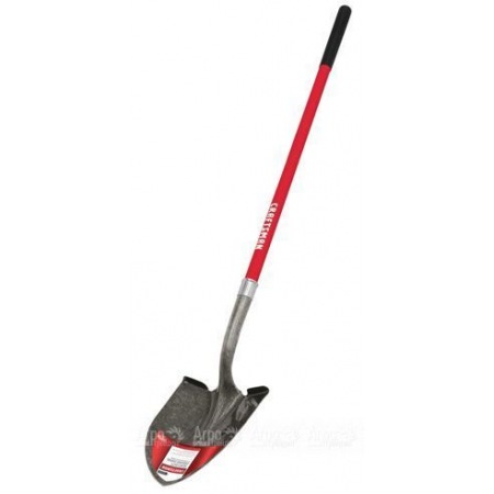 Лопата штыковая Craftsman 83490 в Омске