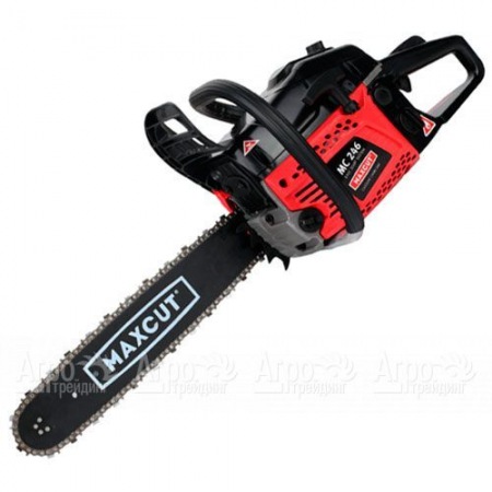 Бензопила MaxCUT MC 246-16" в Омске