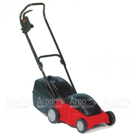 Электрическая газонокосилка MTD 3210 E в Омске