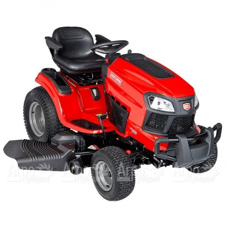 Садовый минитрактор Craftsman 20408 в Омске
