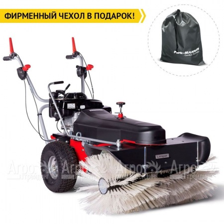 Подметальная машина Limpar 120 Pro в Омске