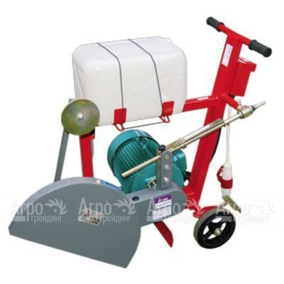 Резчик швов ТСС РШ-450 Э в Омске