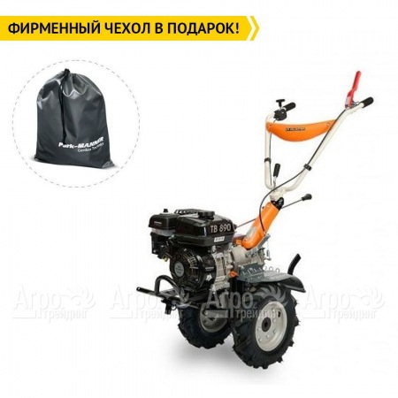 Мотоблок Villartec TB890 в Омске