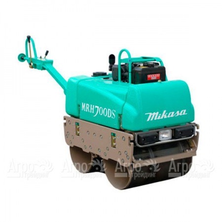 Виброкаток Mikasa MRH-700DSCA  в Омске
