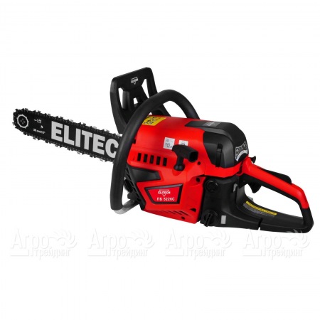 Бензопила Elitech ПБ 5226C 15" в Омске