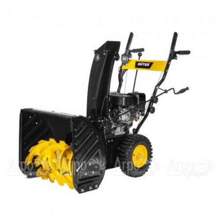 Бензиновый снегоуборщик Huter SGC 7.0 в Омске