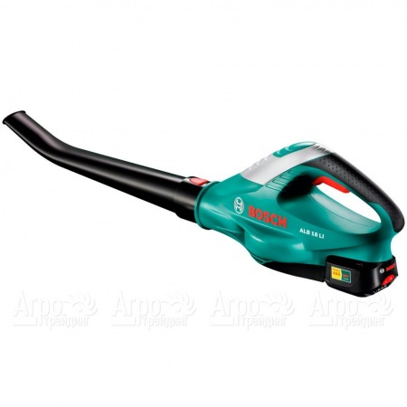 Воздуходувка аккумуляторная Bosch ALB 18 Li в Омске