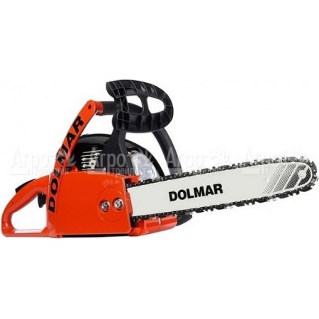 Бензопила Dolmar PS-45-16" в Омске