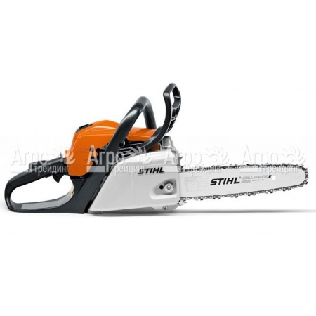 Бензопила Stihl MS 181-14"  в Омске