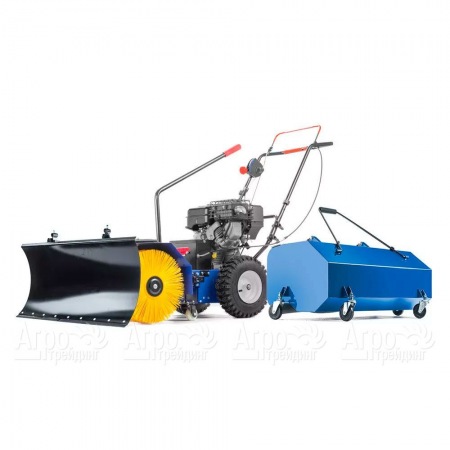 Подметальная машина MasterYard MXS 7522B-all в Омске
