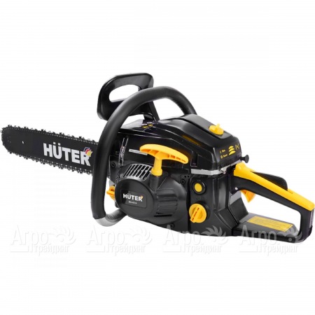 Бензопила Huter BS-4514-14" в Омске