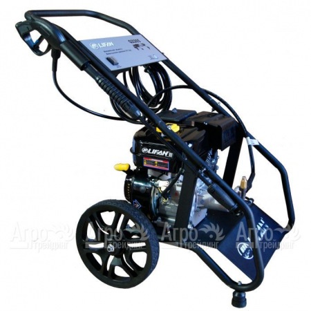 Мойка высокого давления Lifan Q2265 (168F-2B) в Омске