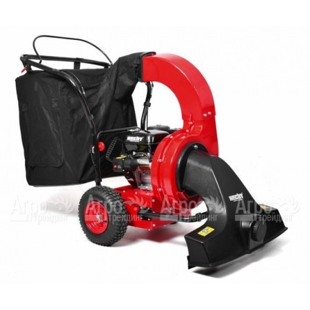 Промышленный пылесос Hecht 8573 Profi в Омске