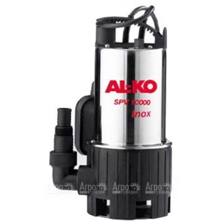 Погружной насос Al-KO SPV 10000 Inox в Омске