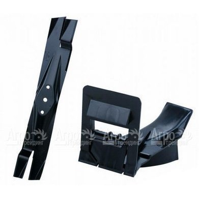 Пакет для мульчирования Solo 550 в Омске